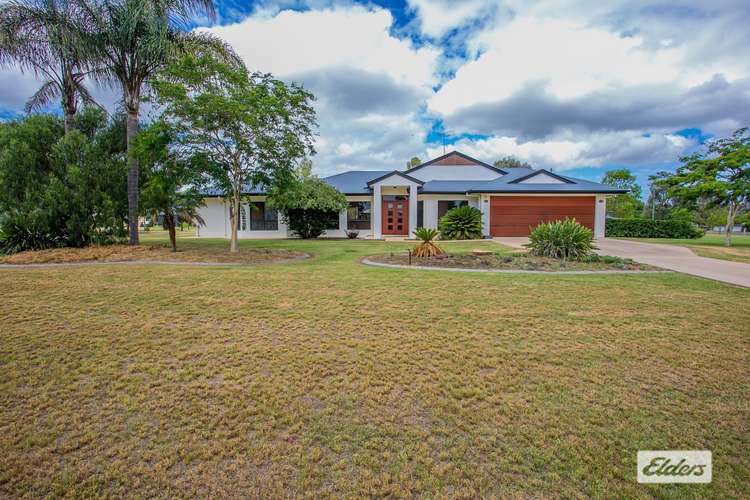 Main view of Homely house listing, 4 Beech Court, Chinchilla QLD 4413
