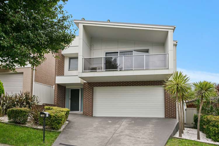 Main view of Homely house listing, 59A Albatross Drive, Blackbutt NSW 2529