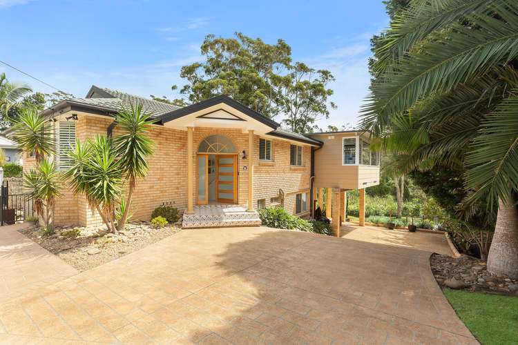 Main view of Homely house listing, 12 Mary Elizabeth Crescent, North Avoca NSW 2260