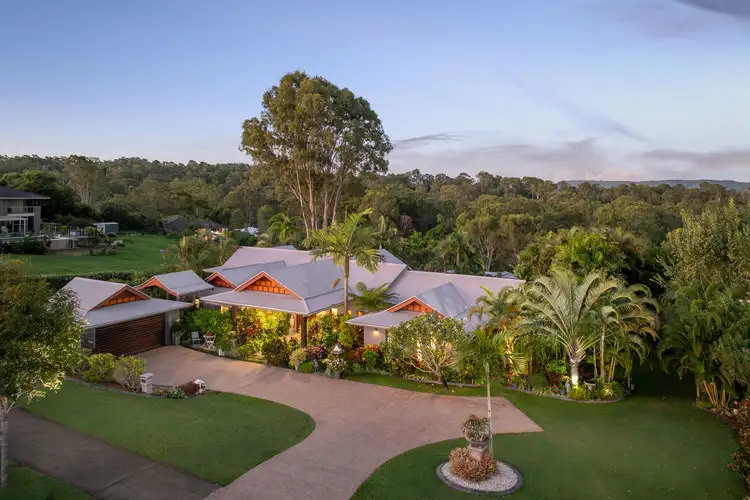 Main view of Homely rural property listing, 226 Brimblecombe Circuit, Pullenvale QLD 4069