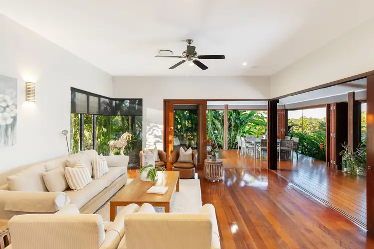 Fourth view of Homely rural property listing, 226 Brimblecombe Circuit, Pullenvale QLD 4069