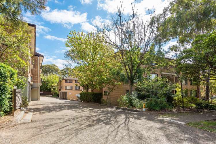 Main view of Homely unit listing, 9/53 Auburn Street, Sutherland NSW 2232