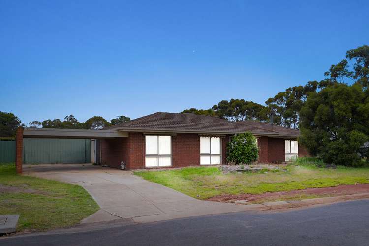 Main view of Homely house listing, 252 Bulmans Road, Melton West VIC 3337