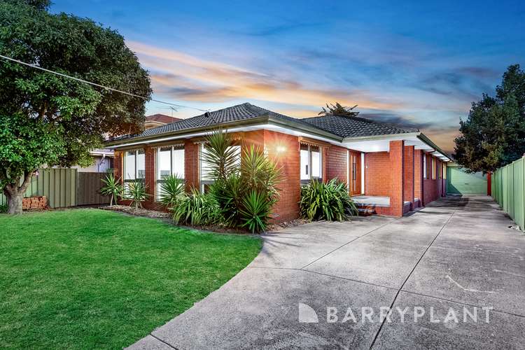 Main view of Homely house listing, 5 Harefield Crescent, Kealba VIC 3021