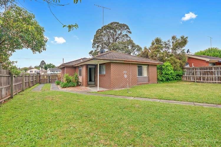 Main view of Homely house listing, 5 Stuart Street, Traralgon VIC 3844
