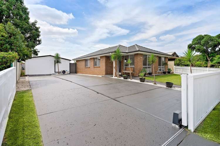 Main view of Homely house listing, 69 Solander Drive, St Clair NSW 2759