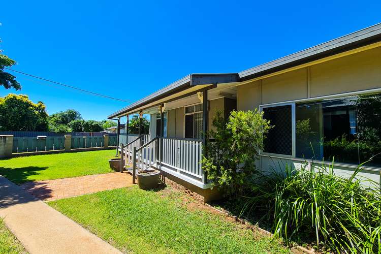 45 Second Avenue, Mount Isa QLD 4825