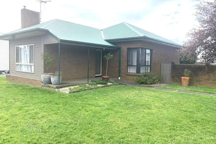 Main view of Homely house listing, 34 Stockdale Road, Traralgon VIC 3844