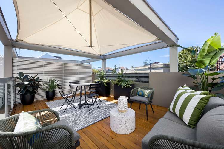 Main view of Homely apartment listing, 38/173-179 Bronte Road, Queens Park NSW 2022