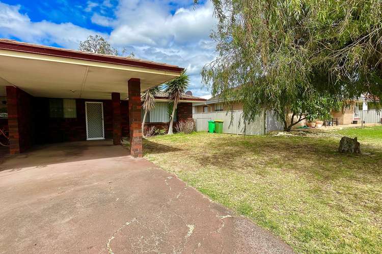 Main view of Homely unit listing, 22B Willoughby Street, South Bunbury WA 6230