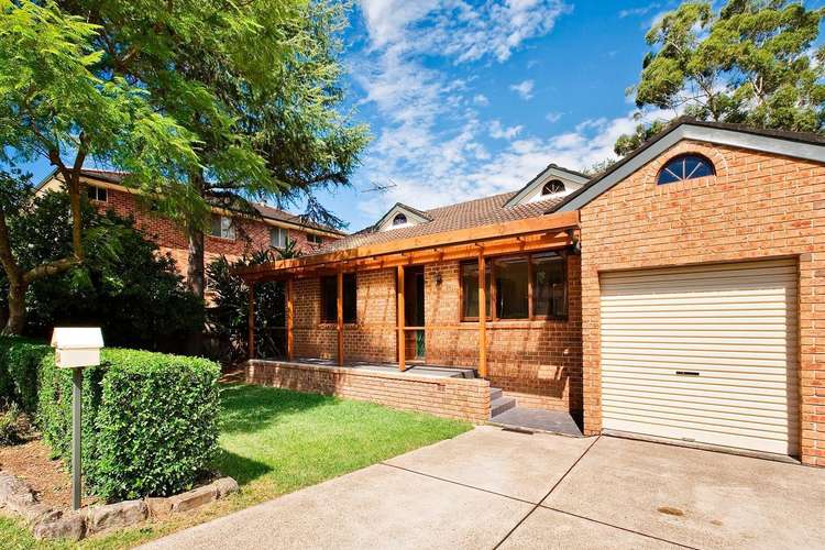 Main view of Homely house listing, 84 Trevitt Road, North Ryde NSW 2113
