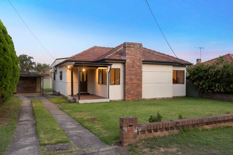 Main view of Homely house listing, 4 Kirrawee Avenue, Kirrawee NSW 2232