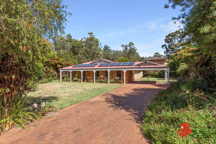 Main view of Homely house listing, 94 Amethyst Crescent, Mount Richon WA 6112