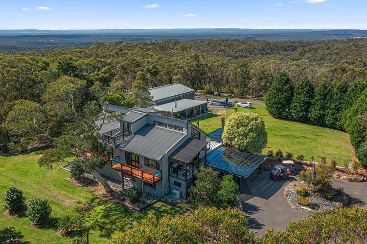 16 Grandview Parade, Hill Top NSW 2575