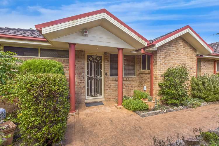 Main view of Homely villa listing, 3/24 Barrenjoey Road, Ettalong Beach NSW 2257