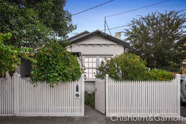 Main view of Homely house listing, 15 Robert Street, Elwood VIC 3184
