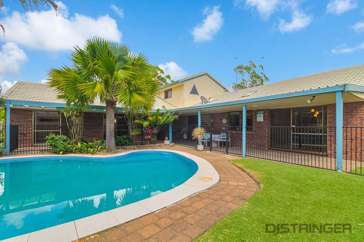 Main view of Homely house listing, 5 Chestnut Street, Elanora QLD 4221