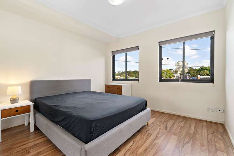 Fourth view of Homely apartment listing, 301/1 Griffiths Street, Blacktown NSW 2148