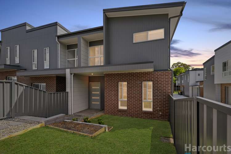 Main view of Homely house listing, 1 - 4/312 Park Avenue, Kotara NSW 2289