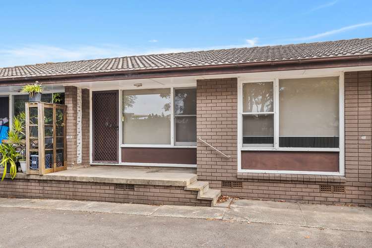 Main view of Homely unit listing, 7/21 Terry Avenue, Warilla NSW 2528