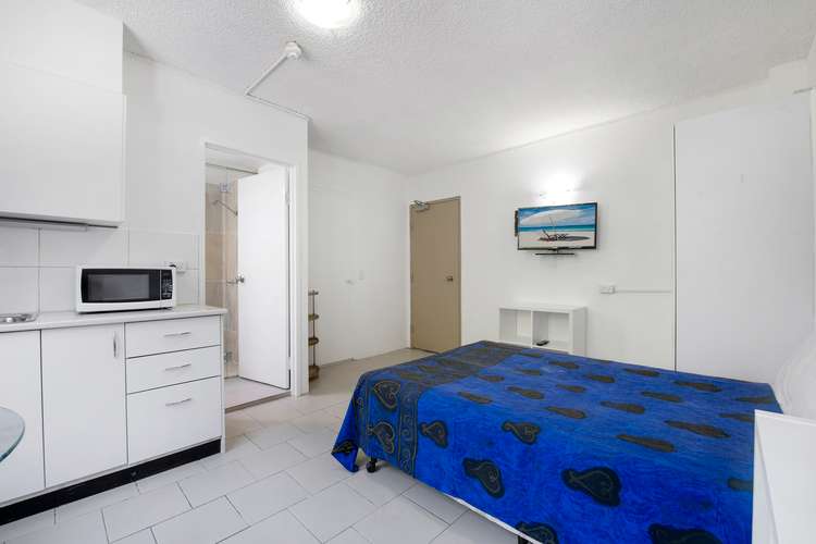 Third view of Homely studio listing, 115/2 Barney Street, Southport QLD 4215