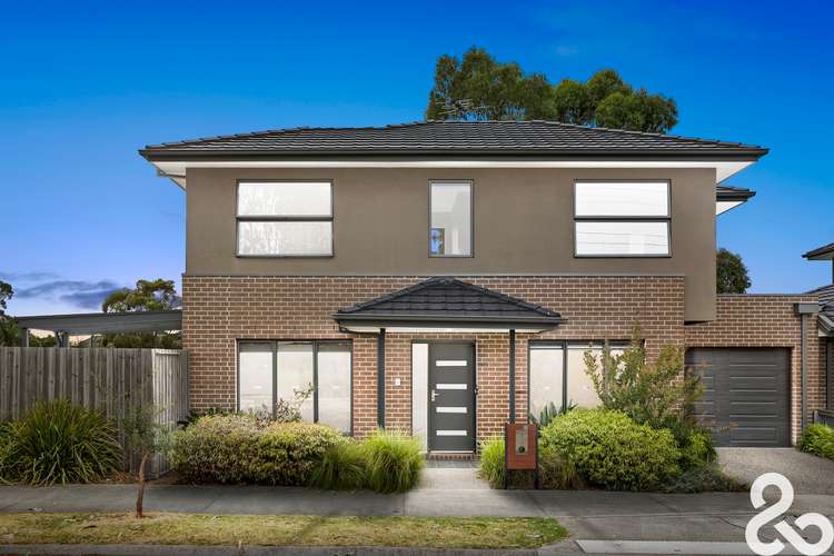 Main view of Homely house listing, 52 Old Plenty Road, South Morang VIC 3752