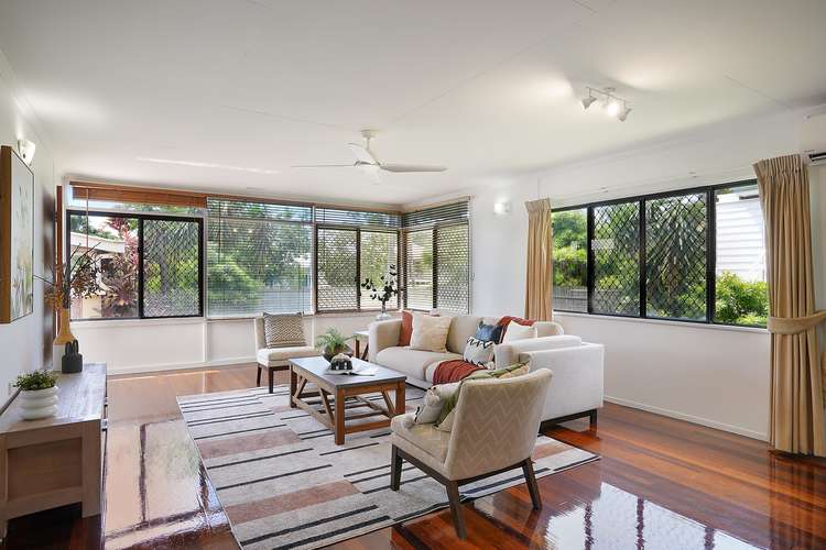 Fourth view of Homely house listing, 3 Parry Street, Belgian Gardens QLD 4810