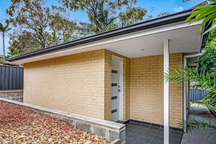 Main view of Homely house listing, 9A Park Road, Baulkham Hills NSW 2153