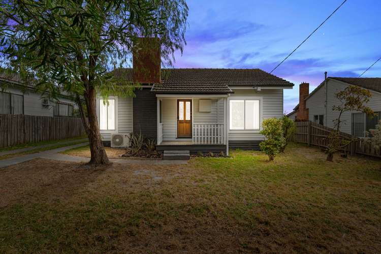 Main view of Homely house listing, 6 Donald Street, Morwell VIC 3840