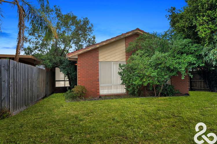 Main view of Homely house listing, 8 Moore Close, Mill Park VIC 3082