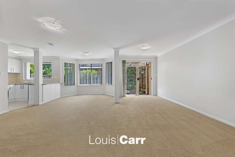 Second view of Homely townhouse listing, 4/18-20 Parsonage Street, Castle Hill NSW 2154