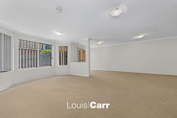 Fourth view of Homely townhouse listing, 4/18-20 Parsonage Street, Castle Hill NSW 2154