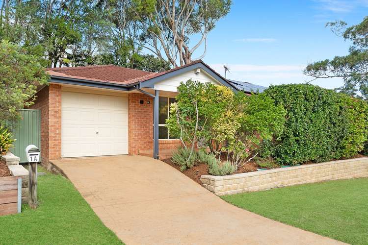 Main view of Homely house listing, 1a Rivertop Close, Normanhurst NSW 2076