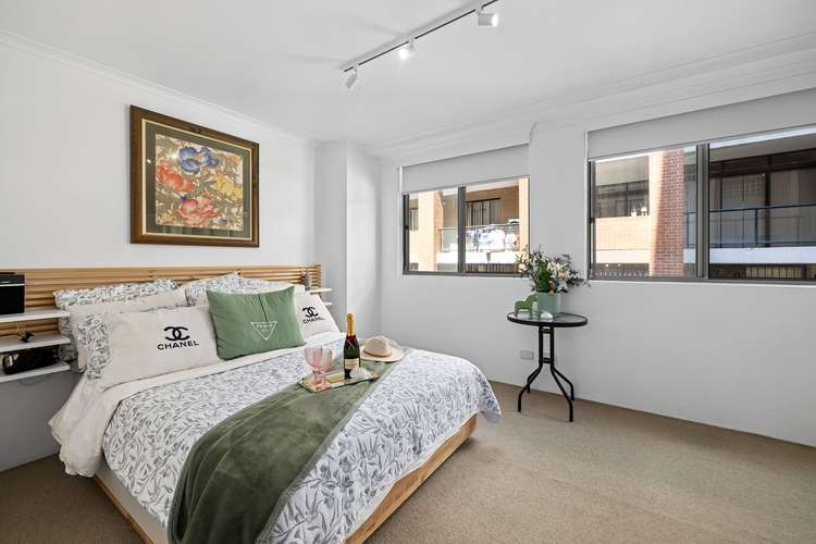 Main view of Homely apartment listing, 32/1-5 Harwood Street, Pyrmont NSW 2009