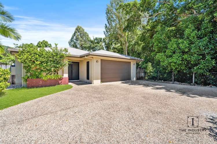 Main view of Homely house listing, 12 Petrie Close, Kewarra Beach QLD 4879