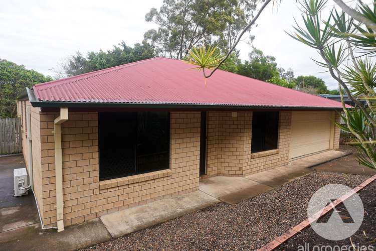 Main view of Homely house listing, 15 Bellevue Road, Goodna QLD 4300