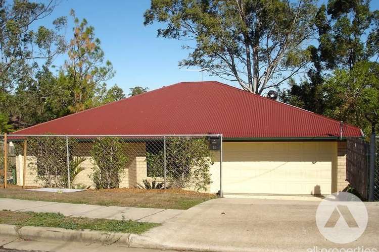 Second view of Homely house listing, 15 Bellevue Road, Goodna QLD 4300