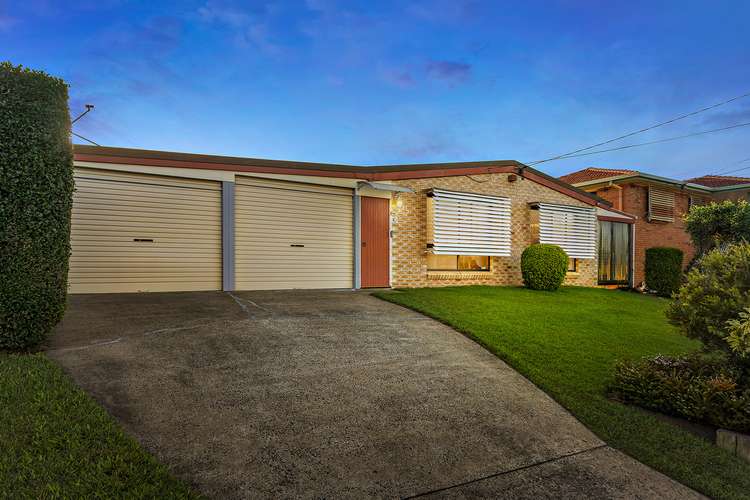 Main view of Homely house listing, 14 Clonara Street, Rochedale South QLD 4123