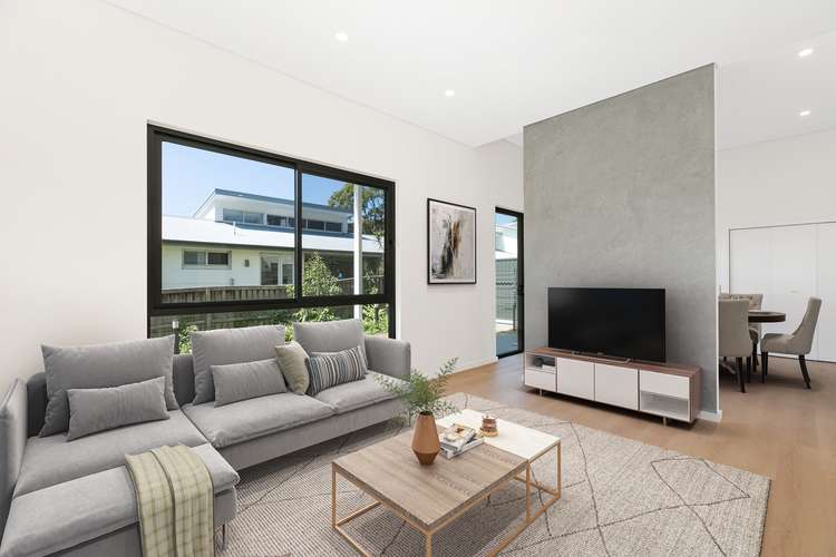 Main view of Homely townhouse listing, 6/221 Burraneer Bay Road, Caringbah South NSW 2229