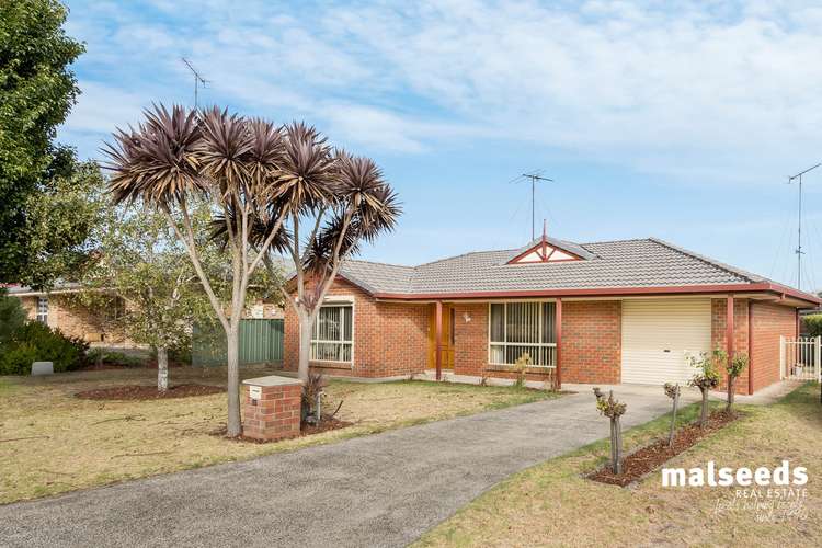 Main view of Homely house listing, 10 St Martins Drive, Mount Gambier SA 5290