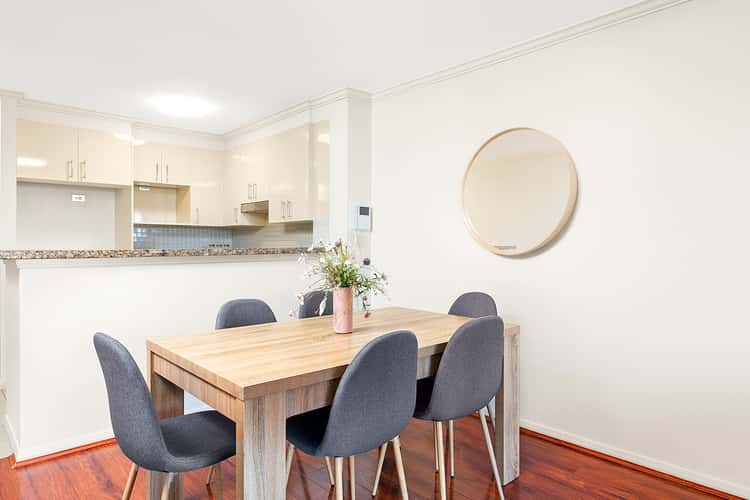 Sixth view of Homely apartment listing, 56/4-10 Pound Road, Hornsby NSW 2077