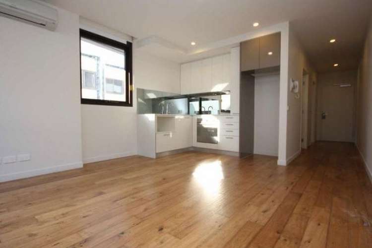 Main view of Homely apartment listing, 1113/182 Edward Street, Brunswick East VIC 3057