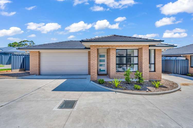 Main view of Homely house listing, 69 Laurie Drive, Raworth NSW 2321