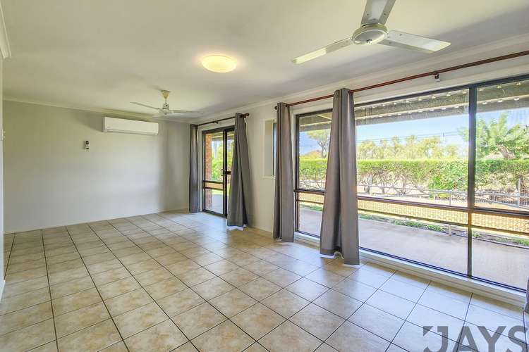 Third view of Homely unit listing, 4 Todd Park, Mount Isa QLD 4825