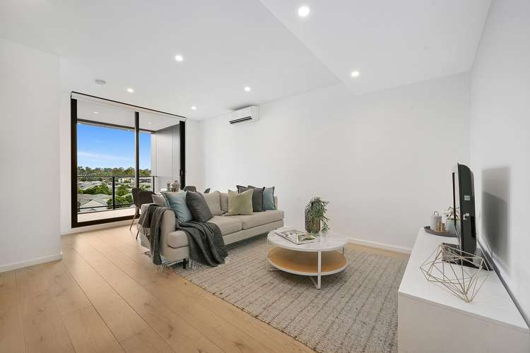Main view of Homely apartment listing, 512/60 Lord Sheffield Circuit, Penrith NSW 2750
