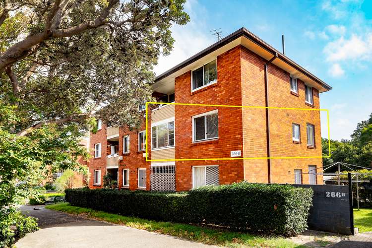 Main view of Homely apartment listing, 4/266B Bunnerong Road, Hillsdale NSW 2036