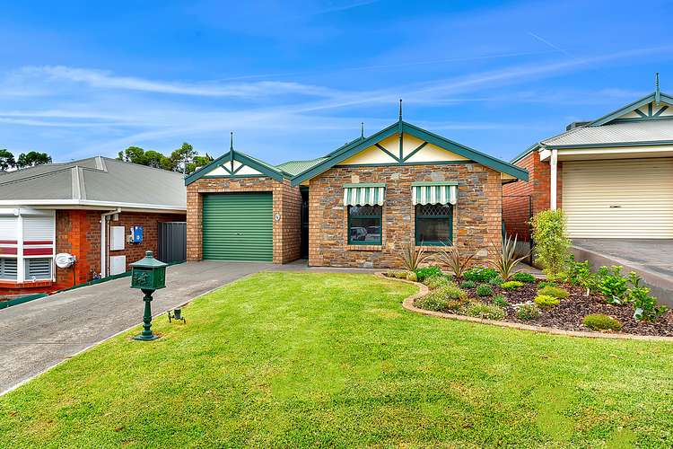 Main view of Homely house listing, 4 Leo Crescent, Modbury Heights SA 5092