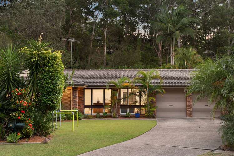 Main view of Homely house listing, 22 Glenhaven Place, Oyster Bay NSW 2225