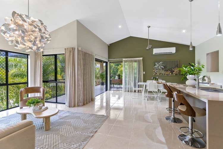 Third view of Homely house listing, 29 East Parkridge Drive, Brinsmead QLD 4870
