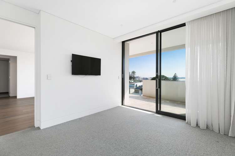 Third view of Homely apartment listing, 302/131-133 Gerrale Street, Cronulla NSW 2230